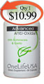 View Advanced AntiOxidant Product Page